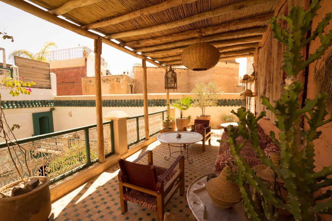 Dar Kleta Marrakesh