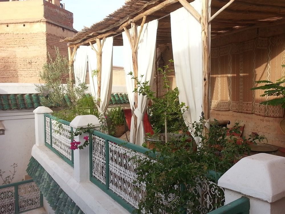 Dar Kleta Marrakesh